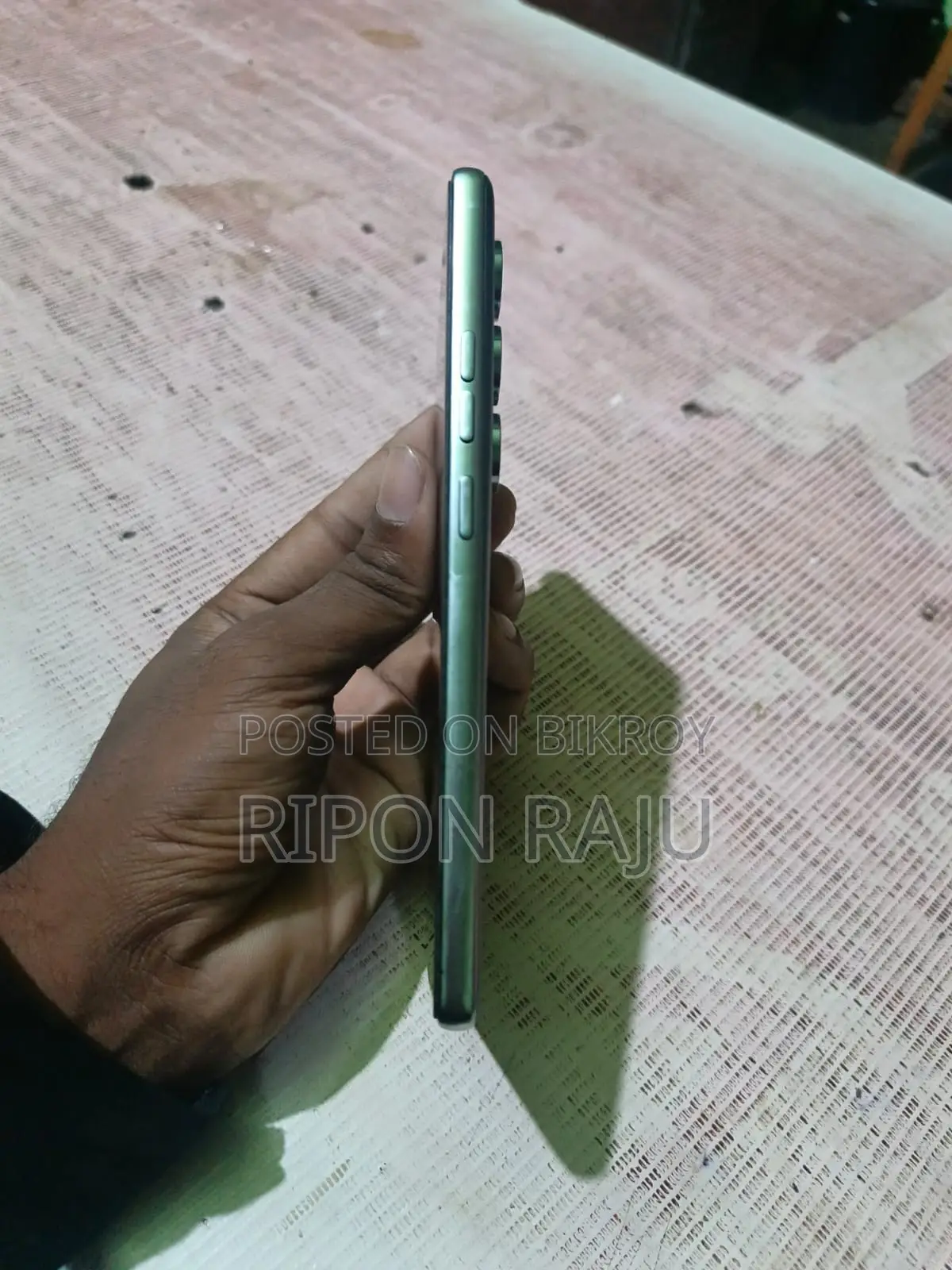 Tecno Camon 40 Pro , (Used)
