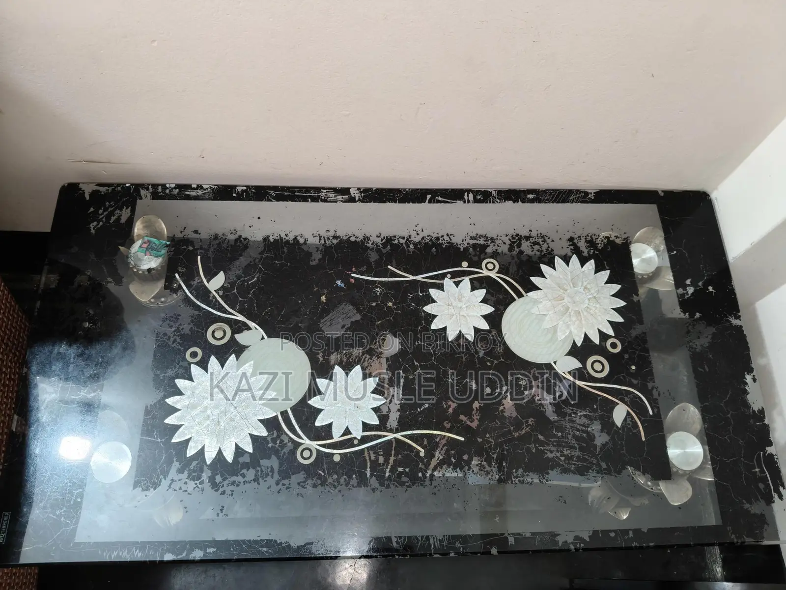 সেগুন কাঠের সোফা