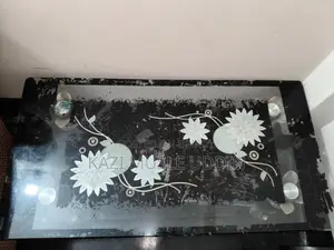 সেগুন কাঠের সোফা
