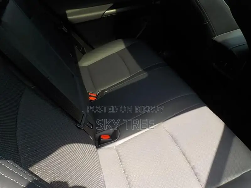 Toyota Harrier Z Leather pkg 2020