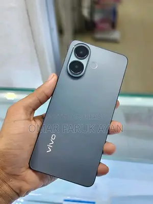 Vivo V60 lite (Used)