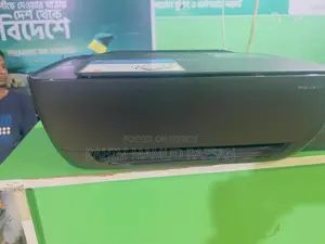 HP PRINTER MACHINE
