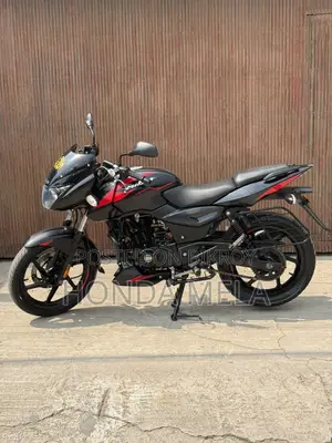 Bajaj Pulsar 150 dd 2022 model
