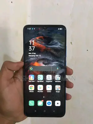 OPPO A16 আসল (Used)