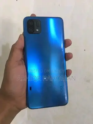 OPPO A16 আসল (Used)
