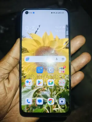 OPPO Reno Z 8+4/128 (Used)