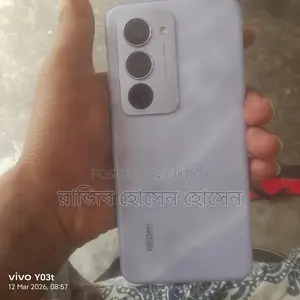 Xiaomi Redmi 15 (Used)