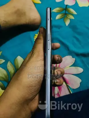 Realme C31 (4)-64 (Used)