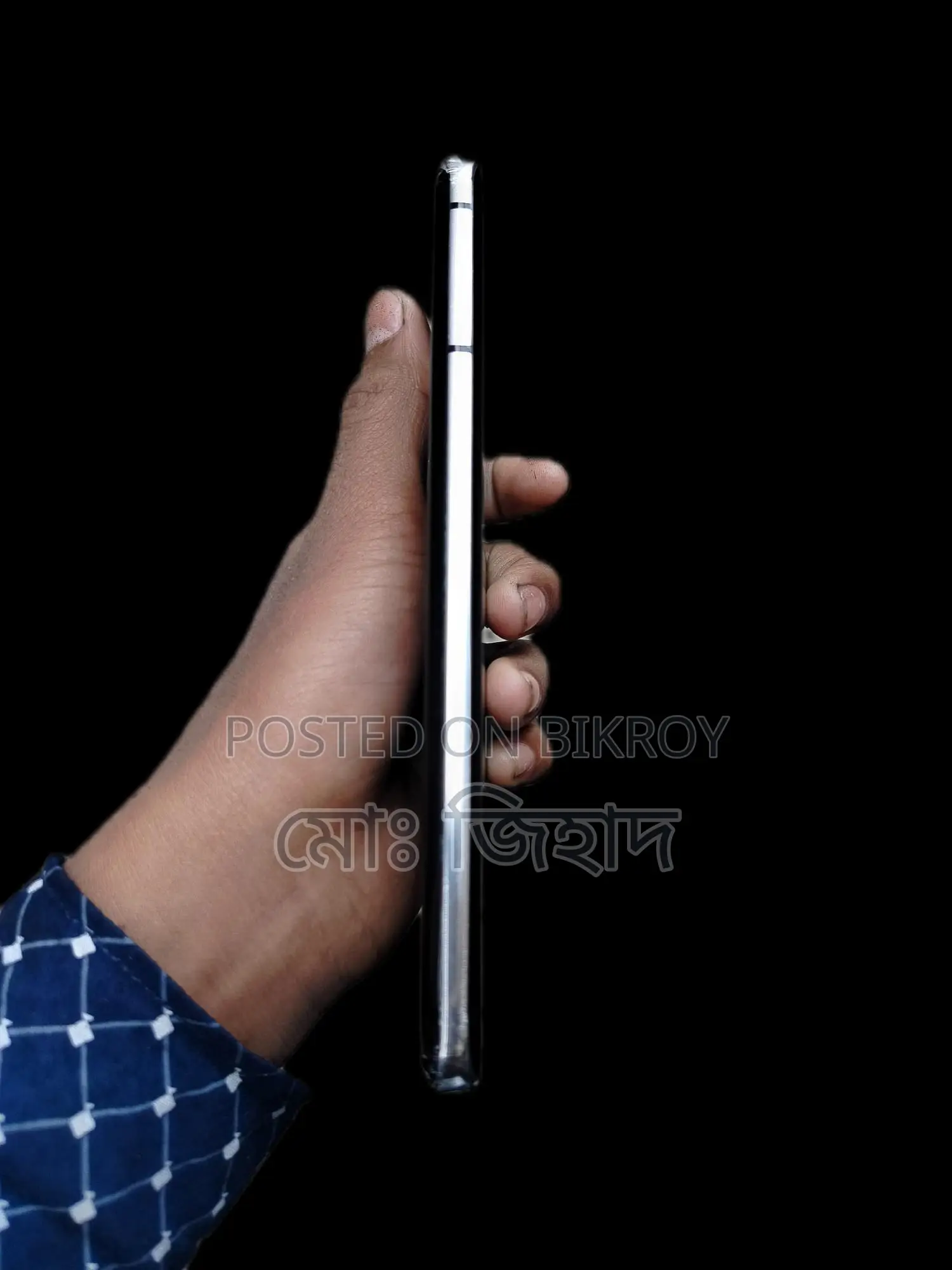 Samsung Galaxy S21 Ultra . (Used)