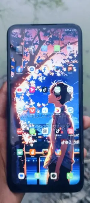 OPPO A15 (Used)