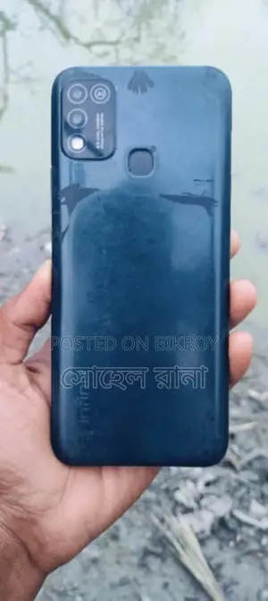 OPPO A15 (Used)