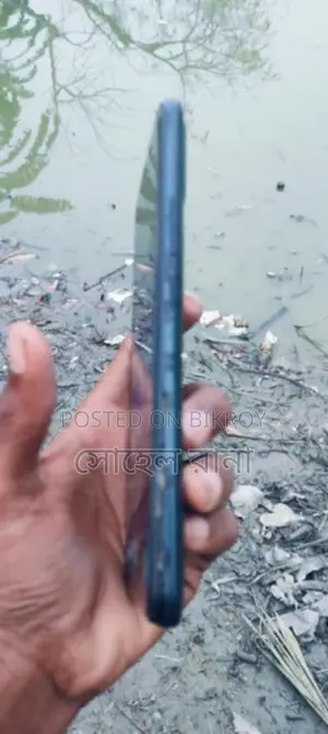 OPPO A15 (Used)
