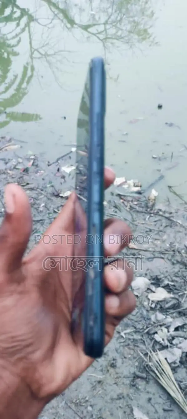 OPPO A15 (Used)