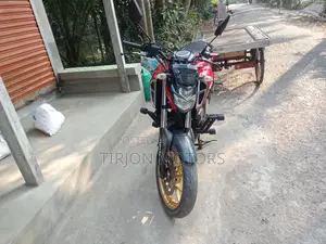 Yamaha FZS V3 2025