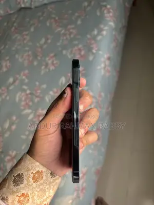 Apple iPhone 12 Pro (Used)
