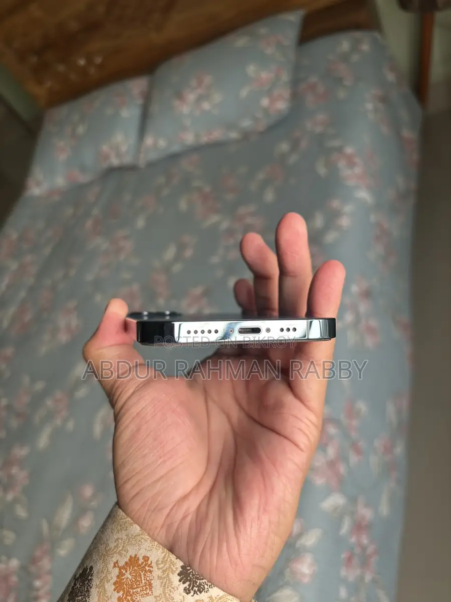 Apple iPhone 12 Pro (Used)