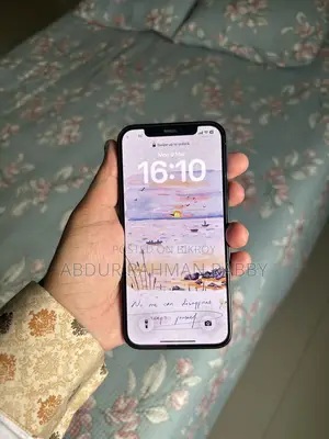 Apple iPhone 12 Pro (Used)