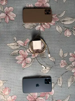 Apple iPhone 12 Pro (Used)