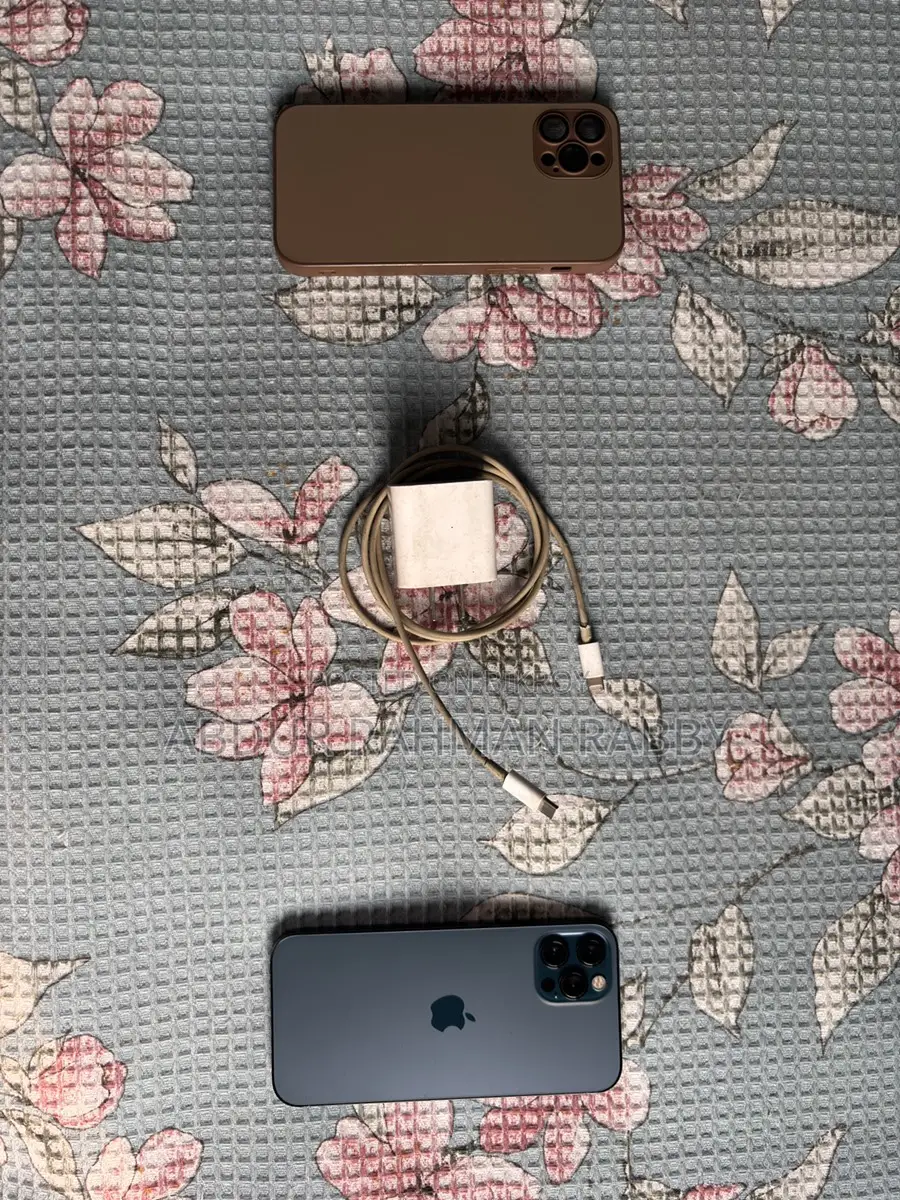 Apple iPhone 12 Pro (Used)