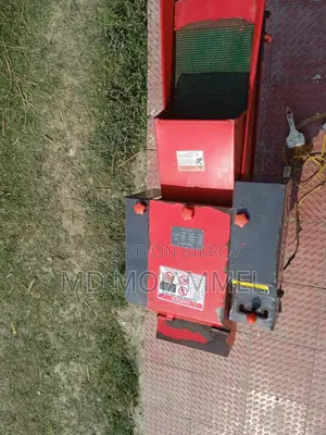 টিভিএস মেট্রো ঘাস কাটার মেশিন ২০২৪