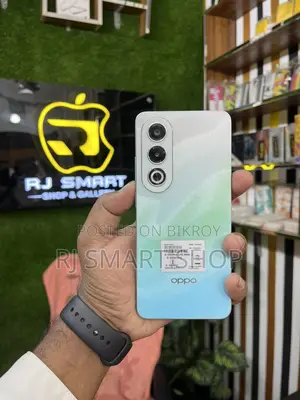 OPPO k12x 5G 6/128 (Used)