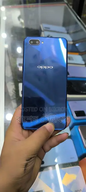 OPPO A3s 6/128 (Used)