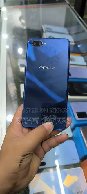 OPPO A3s 6/128 (Used)