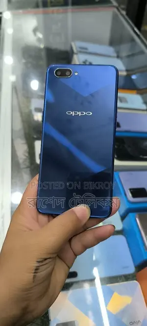 OPPO A3s 6/128 (Used)