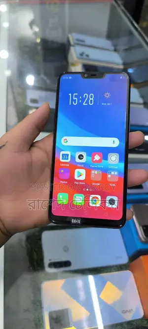 OPPO A3s 6/128 (Used)