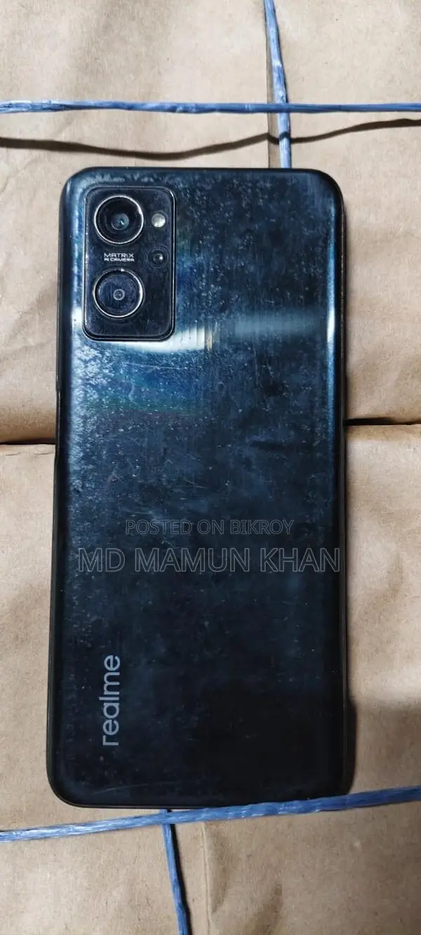 Realme 9i (Used)