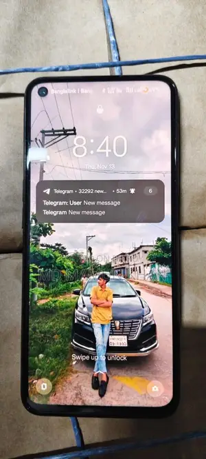 Realme 9i (Used)