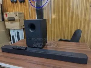 F&D T388 Bluetooth 2:1 Soundbar Speaker 140watt