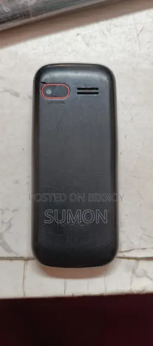 Symphony BL102 (Used)