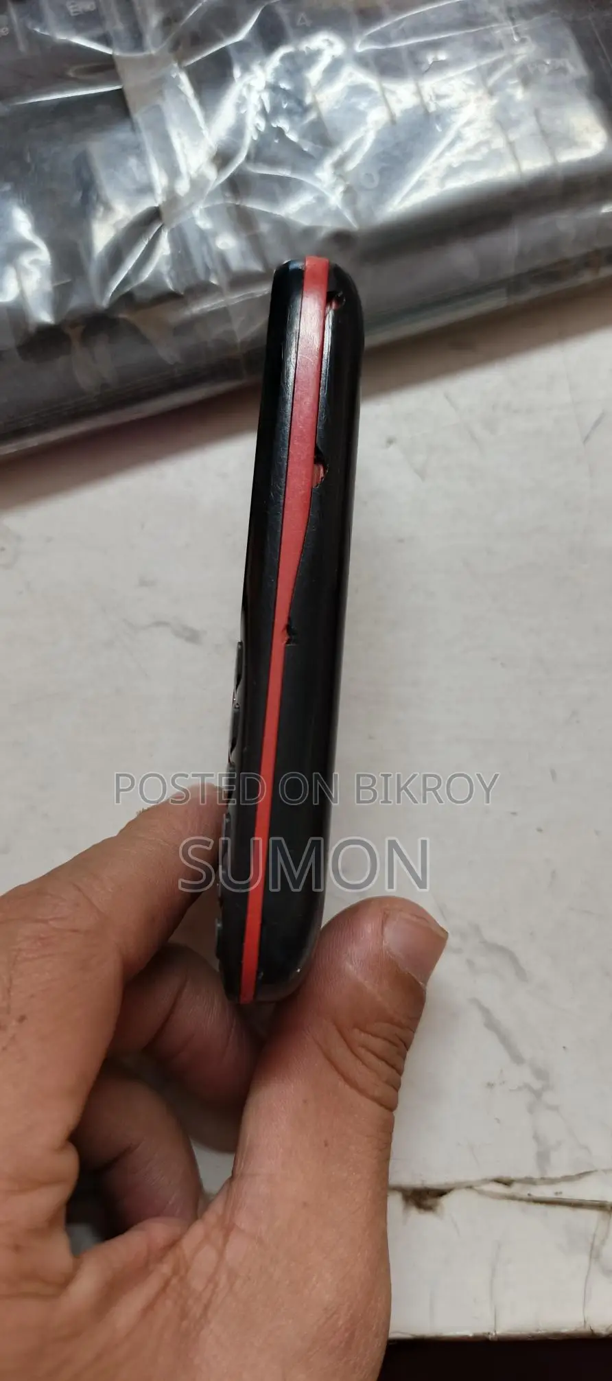 Symphony BL102 (Used)
