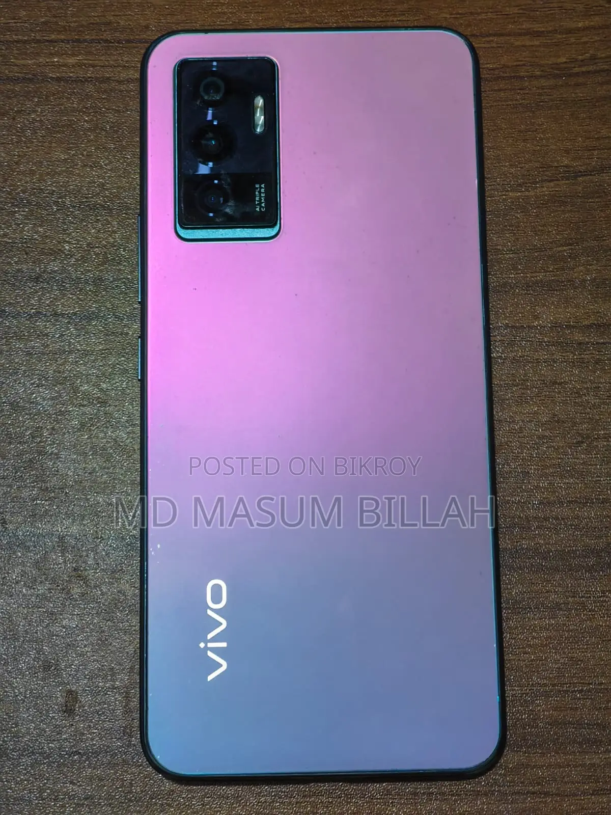 Vivo V23e . (Used)