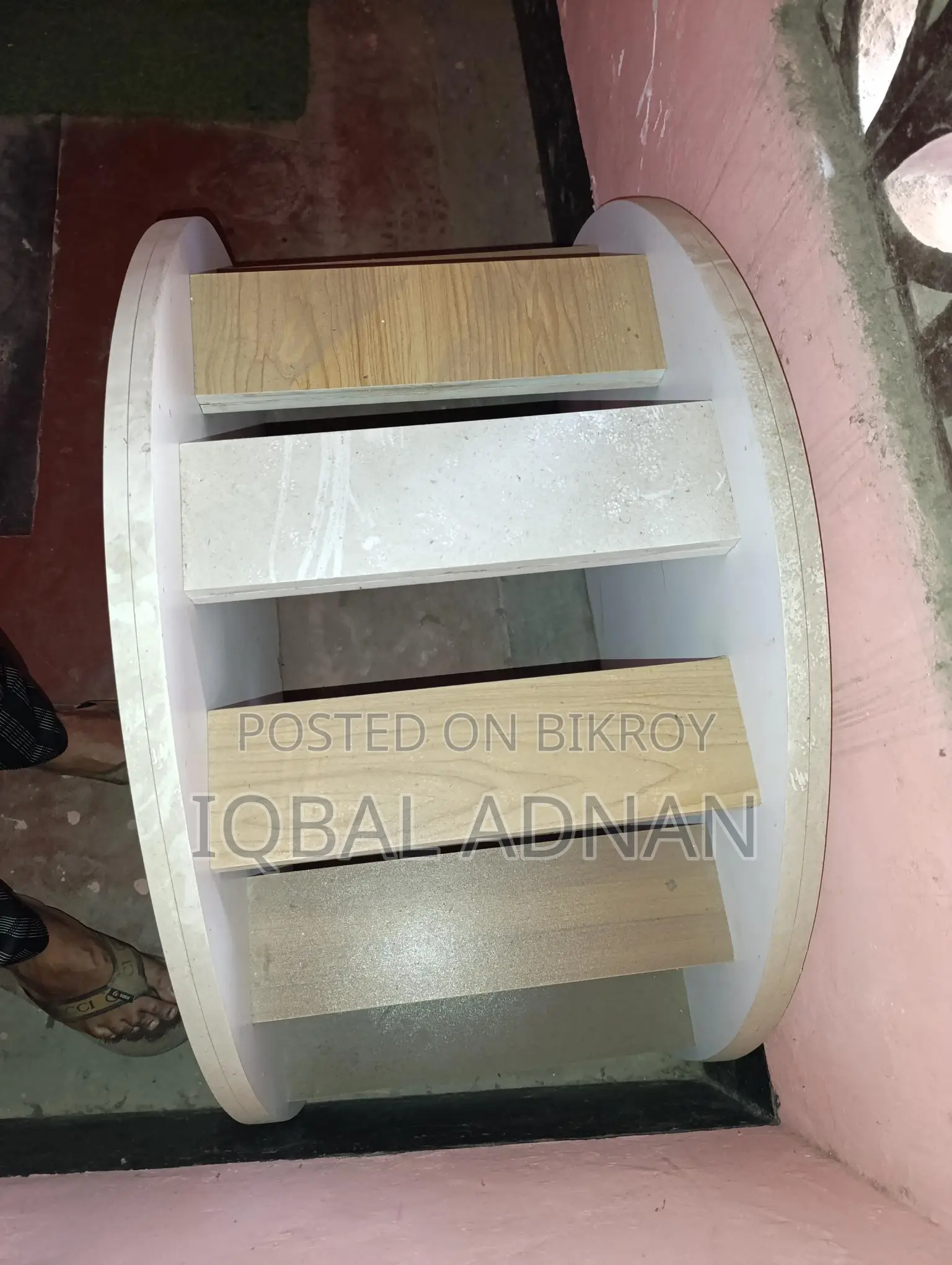 Baby Toy Bridge Sell Hobe