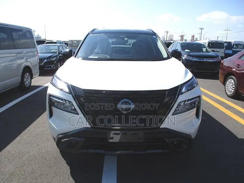 Nissan X-Trail X TREMER 2022