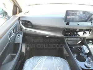 Nissan X-Trail X TREMER 2022