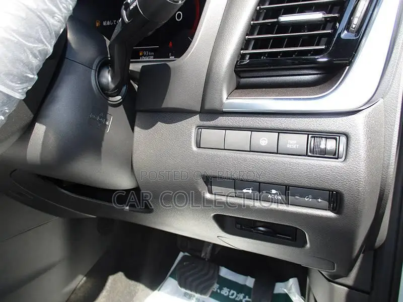 Nissan X-Trail X TREMER 2022
