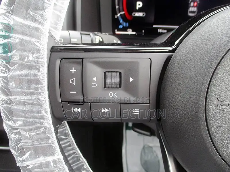 Nissan X-Trail X TREMER 2022