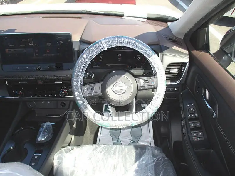 Nissan X-Trail X TREMER 2022