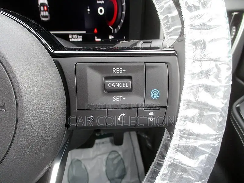 Nissan X-Trail X TREMER 2022