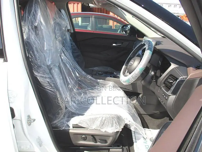 Nissan X-Trail X TREMER 2022