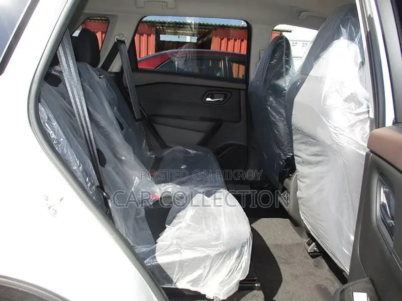 Nissan X-Trail X TREMER 2022