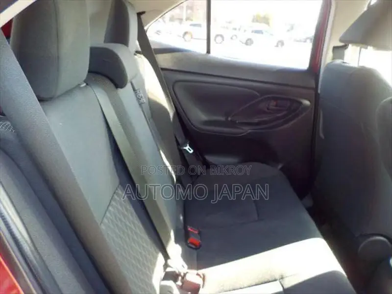 Toyota Yaris Cross G 2021