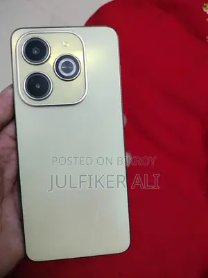 Infinix 40i (Used)