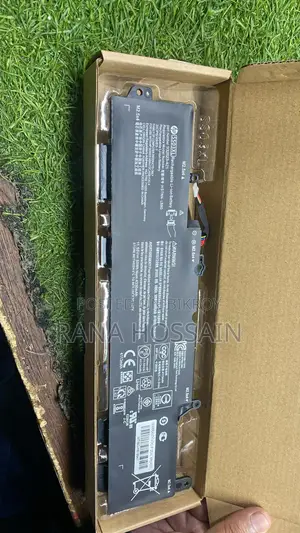 HP 830 G6 Laptop Battery