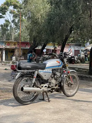 Honda H100S 1990
