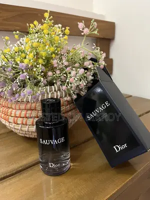 Dior Sauvage