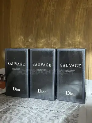 Dior Sauvage